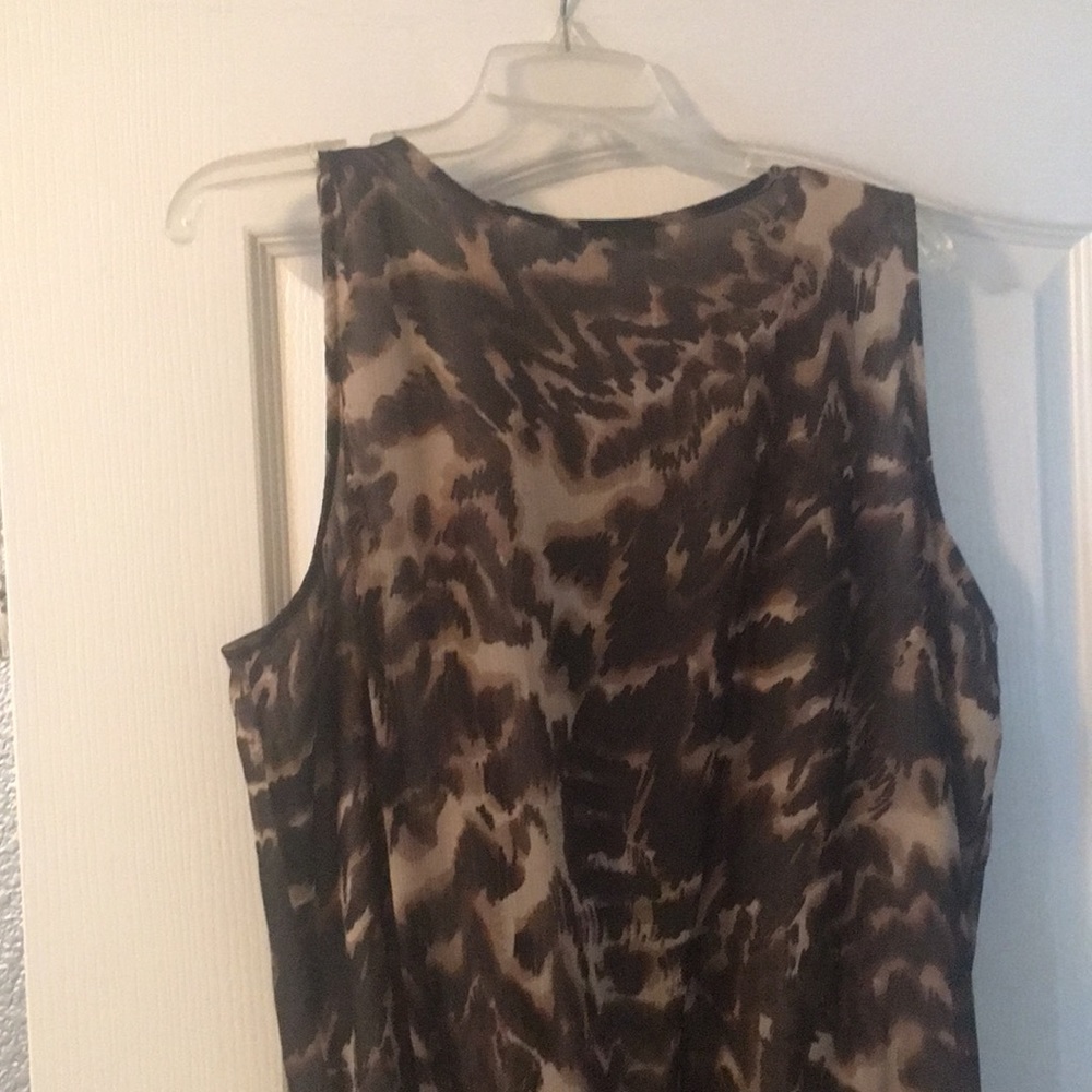 Drawstring tank - Picture 5 of 5
